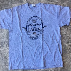 Yuengling x Philadelphia Flyers Tee